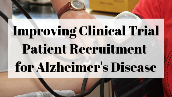 clinical trial; patient recruitment; outreach