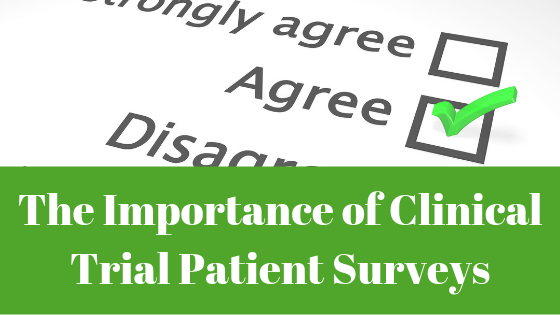 clinical trials; patient engagement; marketing; patient surveys